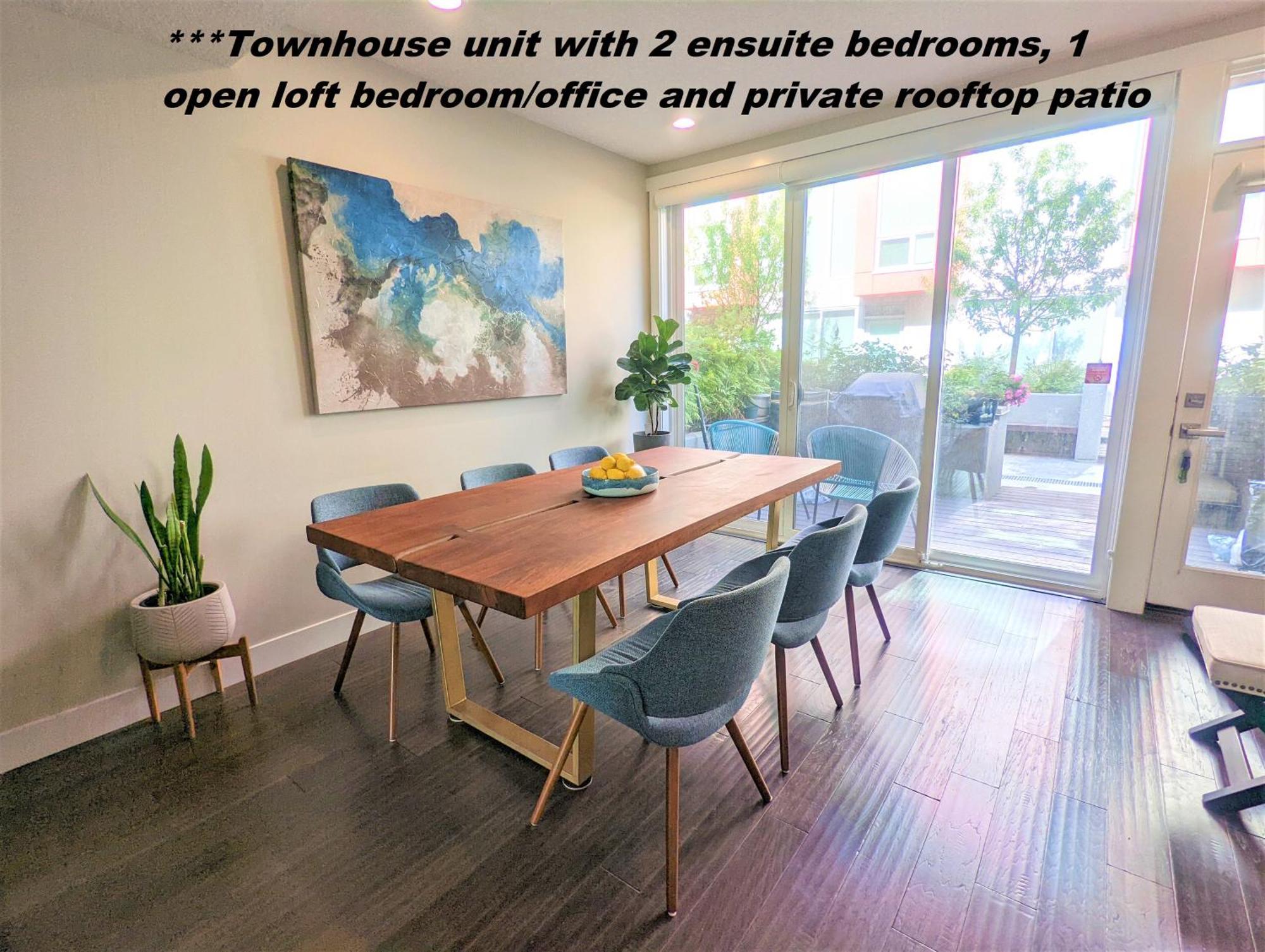 Monki Di Executive Suites - Glas - Luxury Inner City Home 3 Min To Downtown W Private Rooftop Patio Fireplace YYC Exteriör bild
